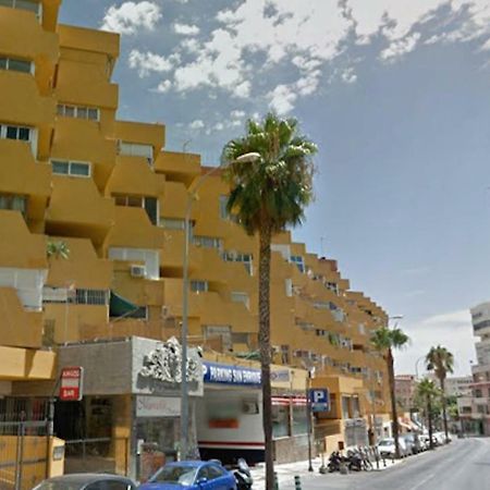 Moderno Apartamento Torremolinos Centro Apartment Luaran gambar