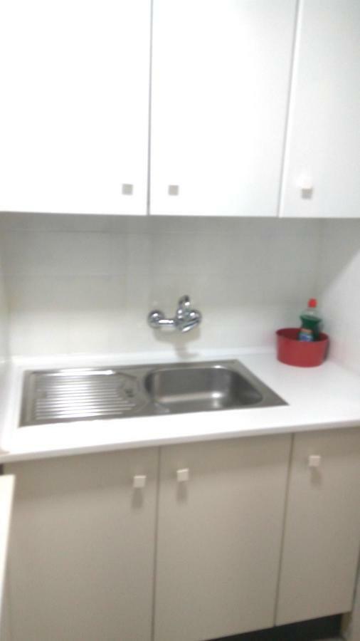 Moderno Apartamento Torremolinos Centro Apartment Luaran gambar